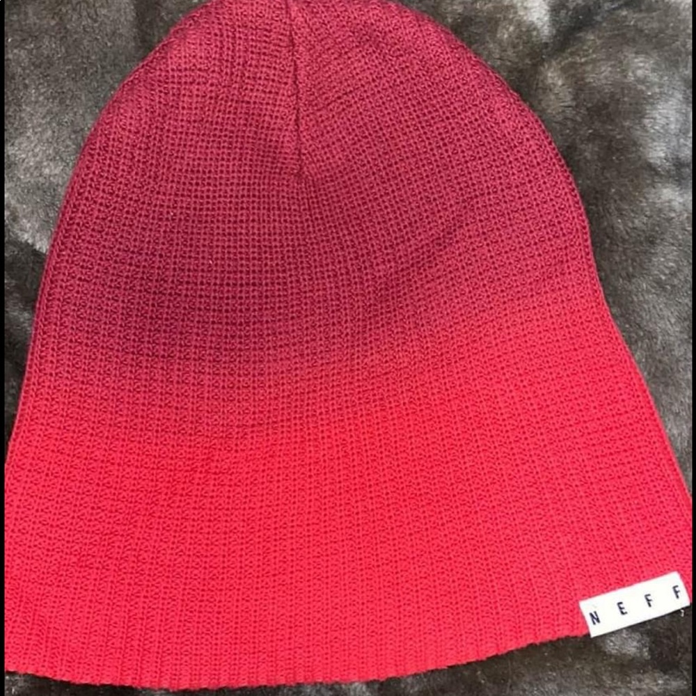 Neff Beanie